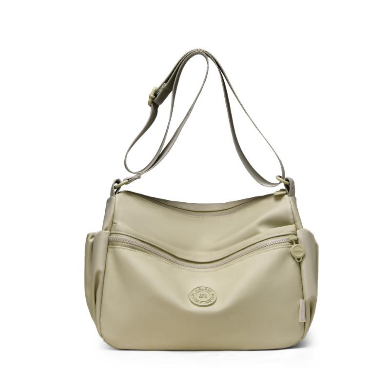 Stylová Univerzální Taška Minimalistická Dojíždějící Lehká Taška přes Rameno Crossbody