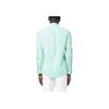 Polo Ralph Lauren Ss23 Logo Embroidered Polo Shirt Men Shirts Green 710859882-012