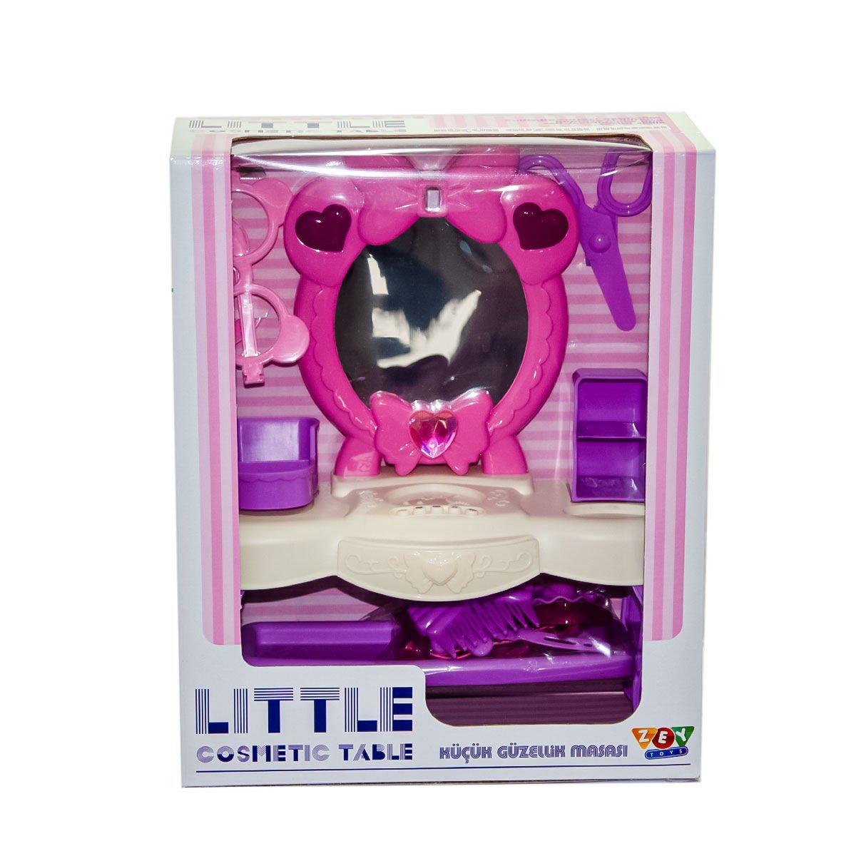 

Зеркальный косметический набор ZEY2030 - Zey Toys