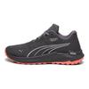 Puma Fast-Trac Nitro GORE-TEX Seasons - Juodi Orchidėjų Ugnies Moteriški Sportbačiai 377063-04