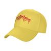 Motomami Rosalia Curved Brim Baseball Cap Suitable For Square Faces Caps For Unisex