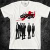 Movie, , Reservoir Dogs, Kill Bill, Anime, Akira, Cotton, Tarantino Movie Unisex T-Shirt