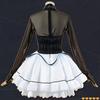 [Milky Time] Nijisanji Petra Gurin Cosplay Halloween New Costume