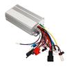 Bürstenlosen Controller Aluminium Legierung Bürstenlosen Motor Controller 48V 500W Conversion Controller für