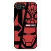 Ironman Marvel Iron Man Phone Cover for Motorola Moto Edge 50 30 Fusion 40 NEO Ultra Pro E14 G20 E15 G35 G84 G13 G53 Soft Case