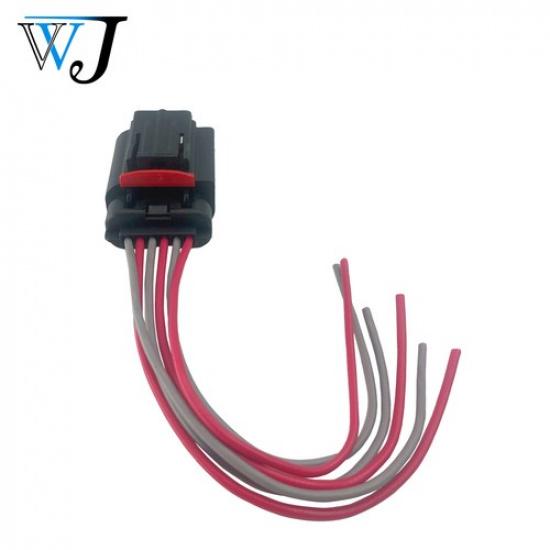 AIR FLOW SENSOR CONNECTOR FOR Ford Five Hundred Freestyle Taurus X Mustang