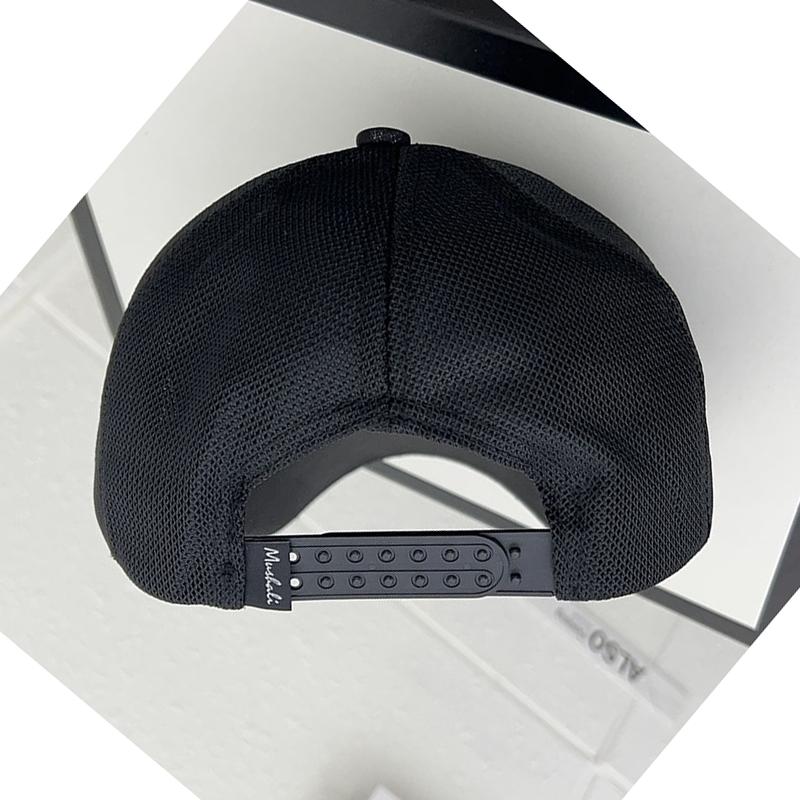 Versatile Checkerboard Duck Tongue Net Hat Summer Casual Sunshade Sun Hat Fashion Face Show Small Sports Baseball Cap