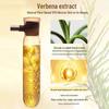 Bawang Verbena Scented Purifying Shower Gel