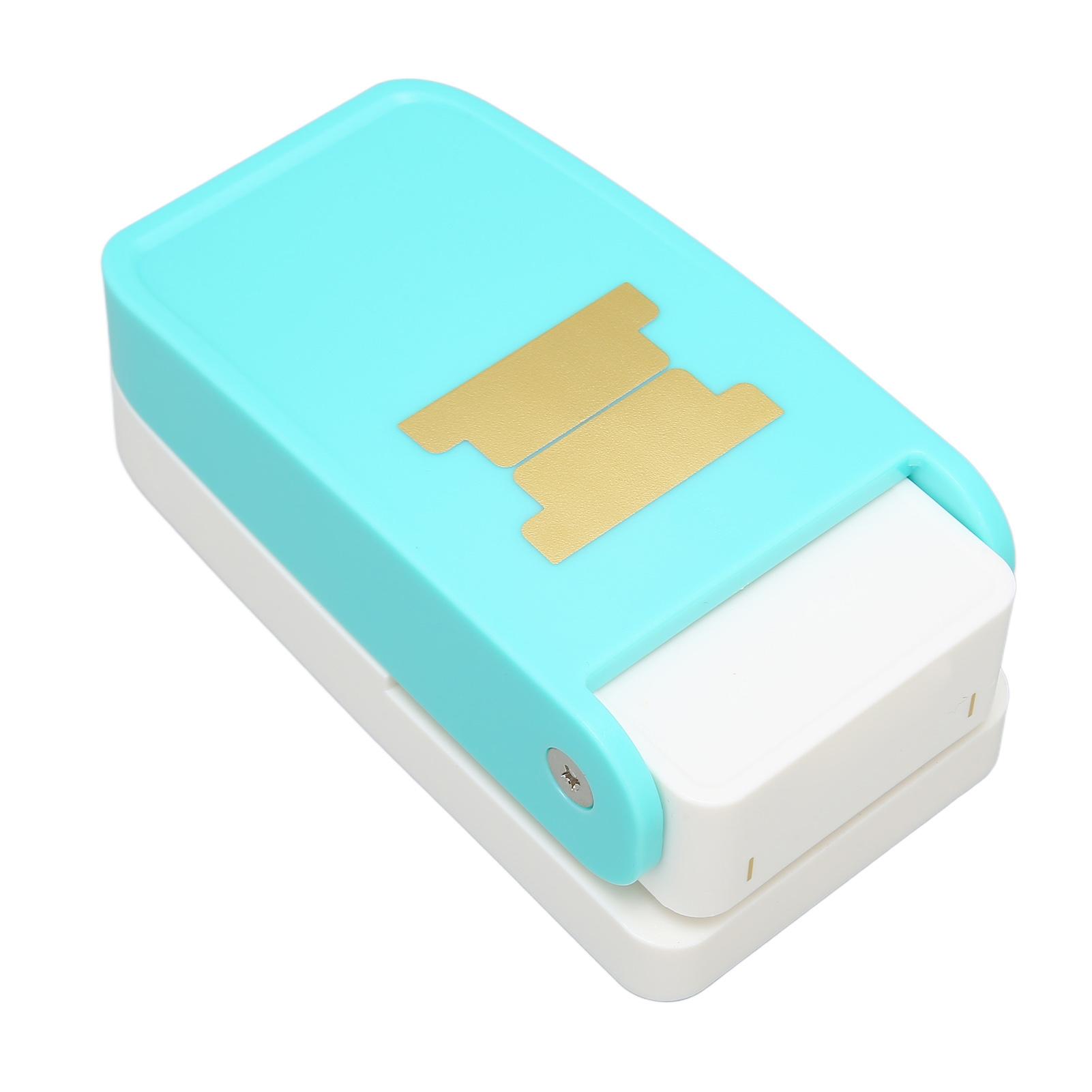 

Инструмент для тиснения индексных этикеток Самостоятельное изготовление DIY Закладка Разделитель страниц для блокнота Инструмент для пробивки страниц для визиток Фото Аккаунт