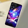 Space Solar System Planets Universe For Samsung Galaxy M15 M35 M21 M16 M06 M33 M13 M53 M11 M31 M55 M14 M34 M54 M12 M32 M52 Case