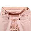 Large Capacity Lightweight Backpack Solid Color Backpack