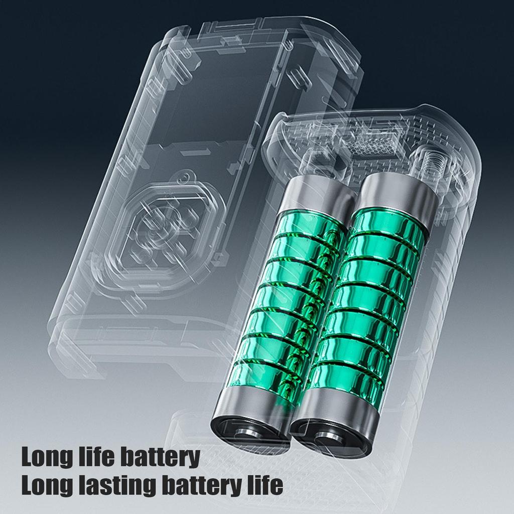 Digital Display Portable Tire Inflator Pump, USB Rechargeable Air Compressor, Suitable for Car, Bicycle, and Motorcycle Tires