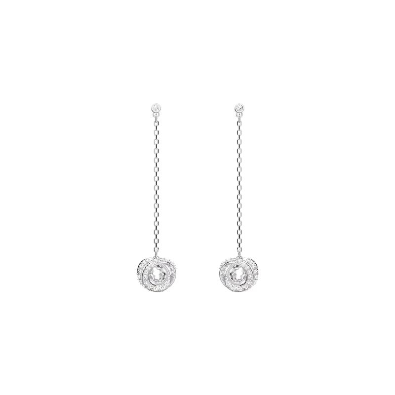 Swarovski Generation drop-shaped earrings for women 5636515