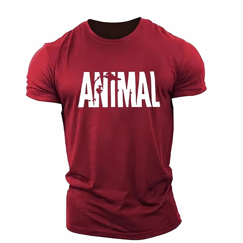 The 2026 Summer Bestseller Unisexs Tshirt Is Casual Fashionable Soft and Comfortable and Loose Summer Unisexs Casual Tshirt