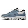 Cloudstratus On 3 'Wash Metal' Sneakers 3MD30111504