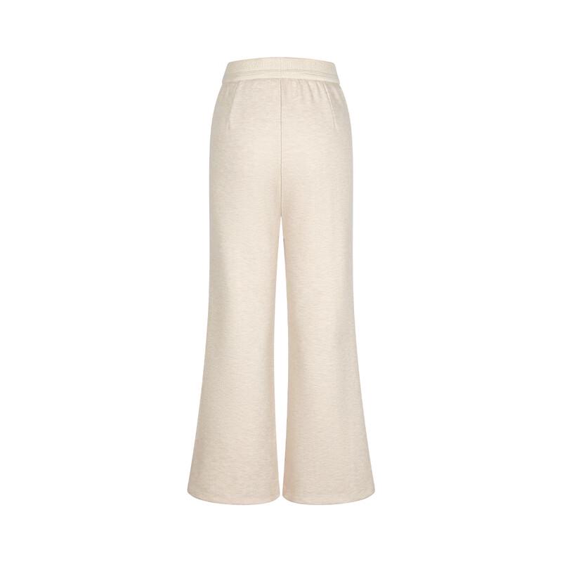FivePlus Women's Casual Straight-Leg Trousers