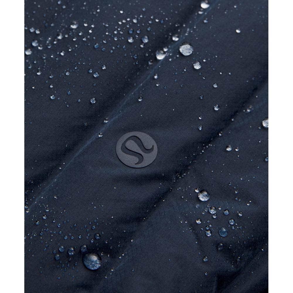 Lululemon Pack It Down 700 Fill Vest True Navy