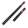 2PCS Pool Cue Extension Retractable Snooker Cue Extender Carbon Fiber Aluminium Alloy Billiard Acces