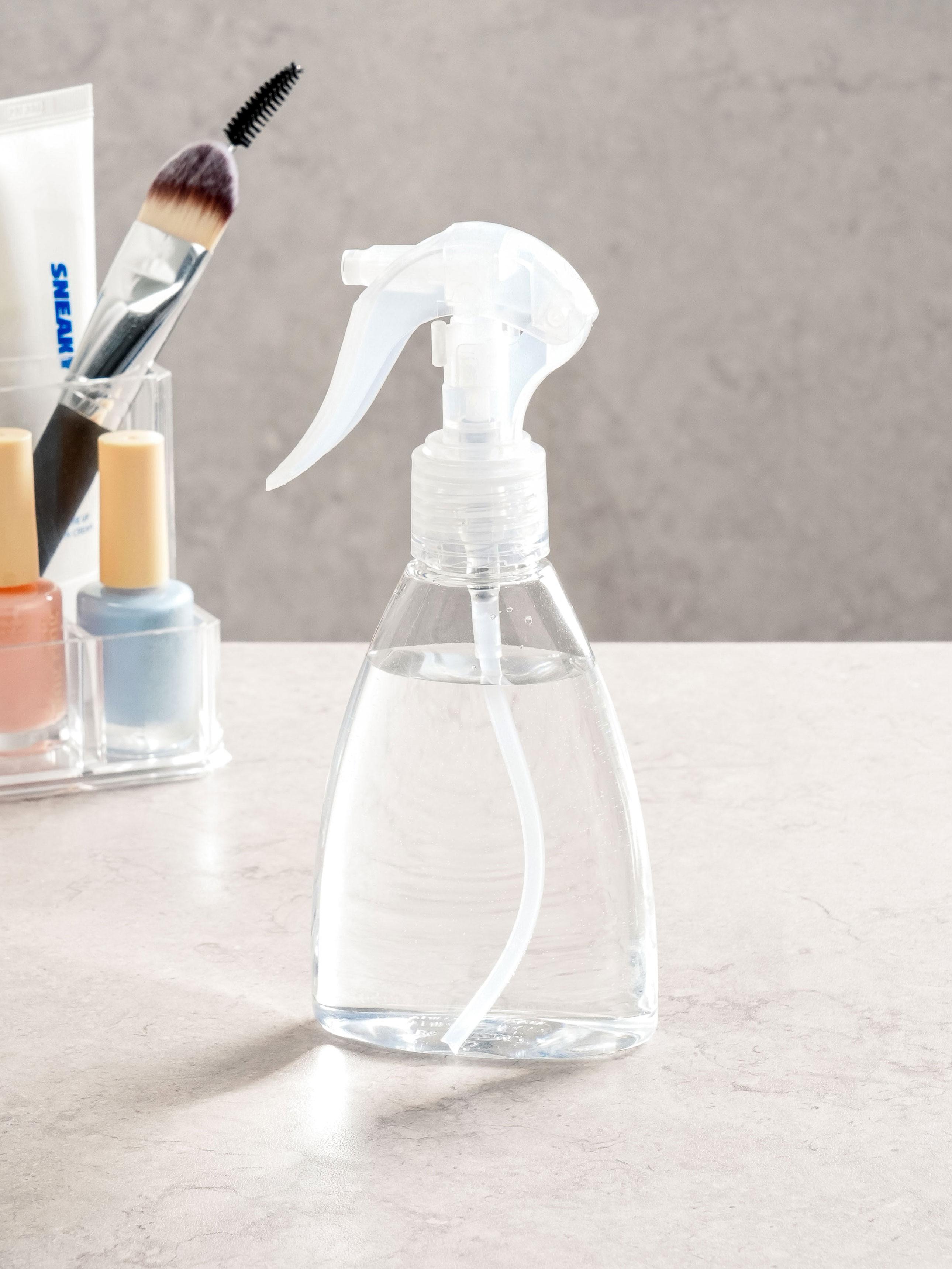 Non-Slip Mini Trigger Spray Bottle 150ml 1ea