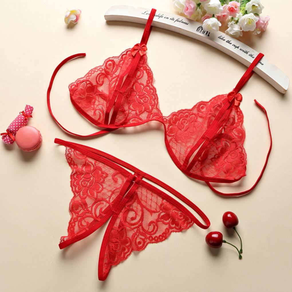 Comfortable And Sexy Women S Lingerie Set With Open Cup Women Sexy Lingerie Open Cup Lingerie Bra