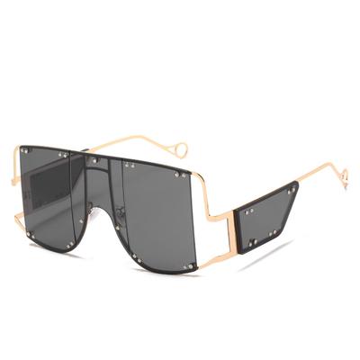 Brillen en accessoires – Zonnebrillen