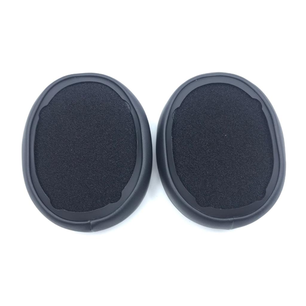 Qualified Repairing Sponge Earmuffs for Crusher 3.0 Wireless Headphone Covers Isolate Noise Covers Prop