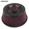 Air Filter Element Motorcycle Air Intake System Replacement For Harley Touring Sportster 883 Softail Dyna FXDLS FLSTNRoad Glide