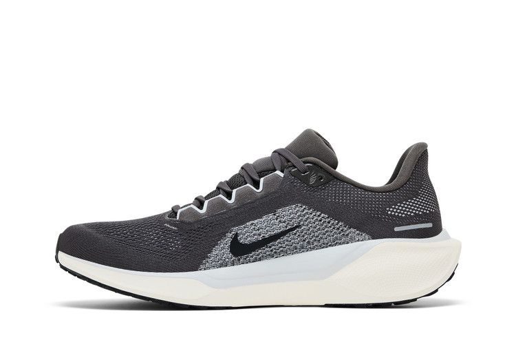 Nike Air Zoom Pegasus 41 Medium Ash Pure Platinum Men's Sneakers