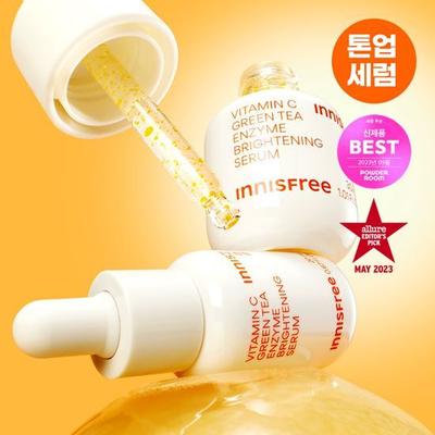 Vita C Blemish Toning Serum 30ml Special (+20ml)