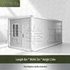 Constructions de jardin