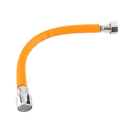 Elementy wyposażenia łazienki – Węże hydrauliczne