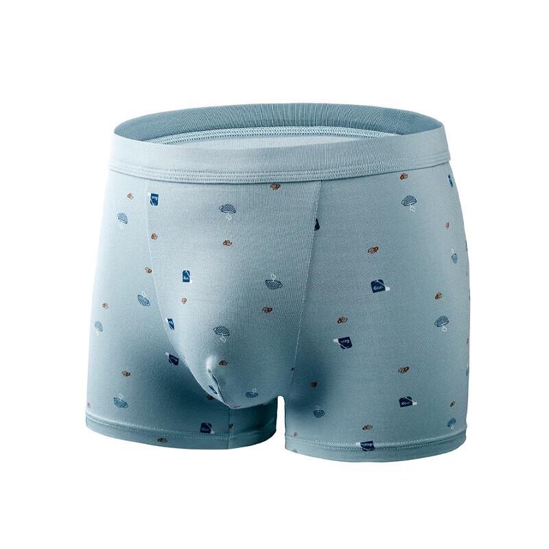 AB Herren Modal Cool-Touch Boxershorts M301