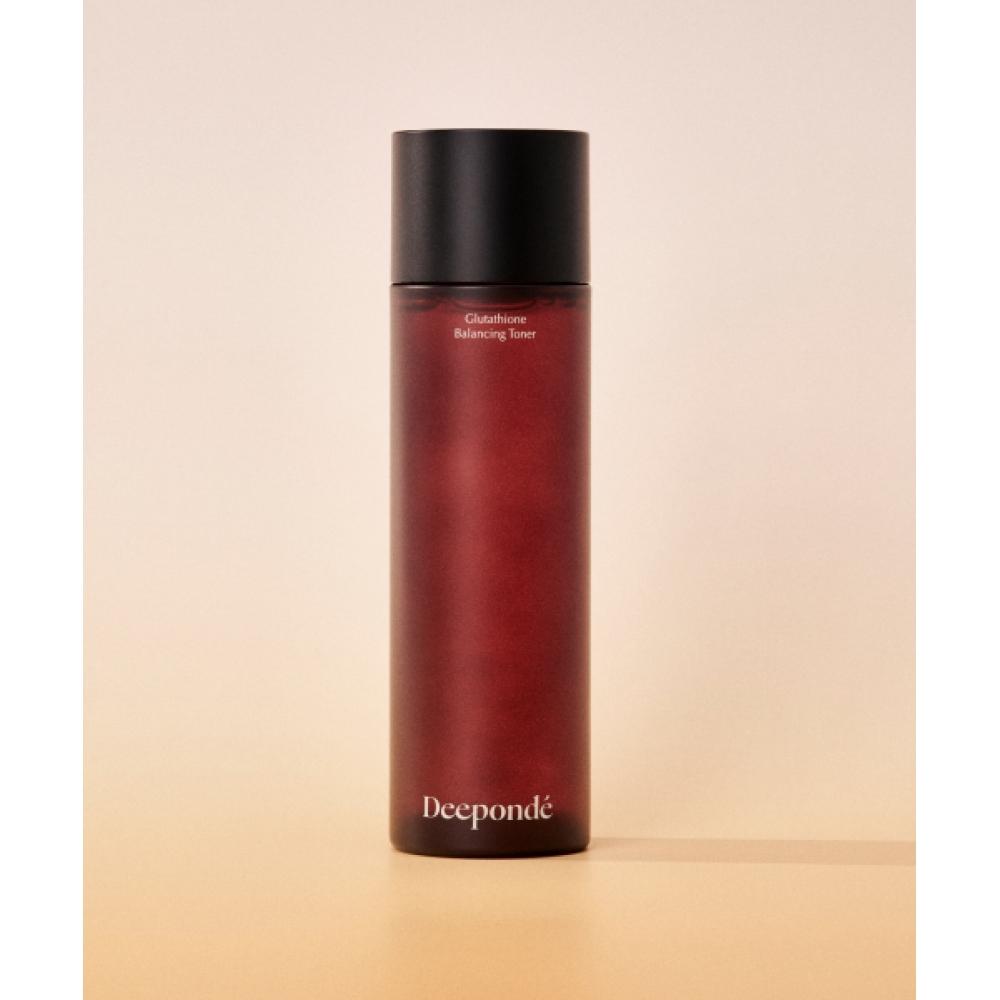Deeponde Glutathione Balancing Toner 150ml NONE