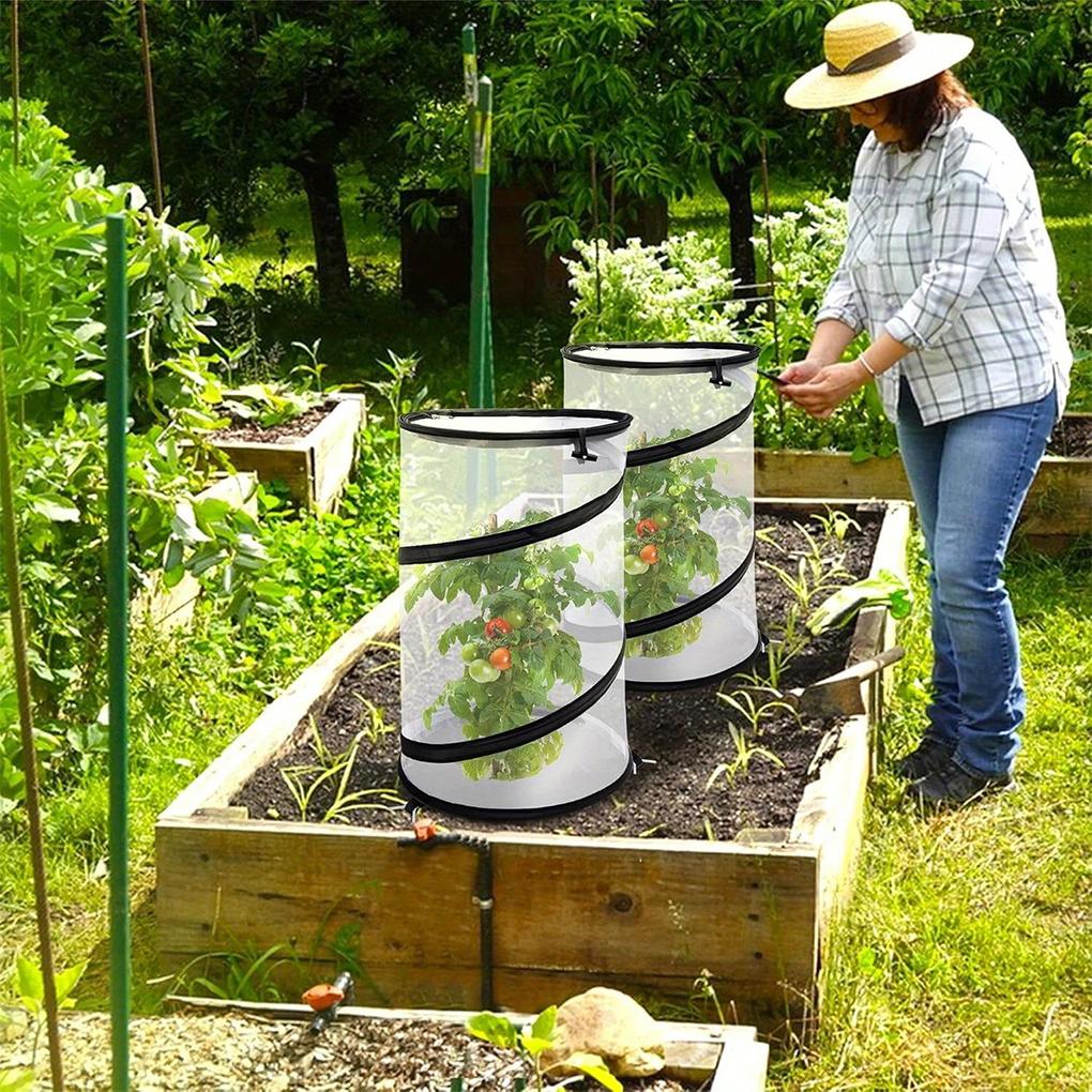 Garden Shade Cloth Plants With Tree Shade Cover Sun Shade Umbrella For Plantsplant Umbrellas