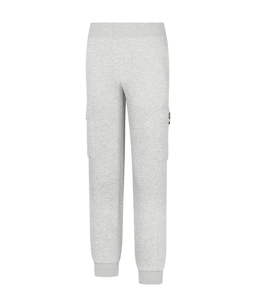 KOLPING Unisex Winter Fleece-Lined Training Jogger Pants Glamper Ktp9575U