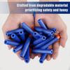 20PCS Bullets Ammo, Universal Guns Bullets Foam Bullet Dart Refill Pack For Nerf N-Strike