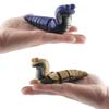 Electric Toy Infrared Remote Control Cobra, Simulated Children'S Animal Snake Insect Model