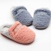 Winter Warm Fur Slippers 2 Colors CH1781868