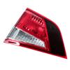 For ISUZU MU-X MUX SUV 2013 2014 2015 2016 2017 Car Inner Side Rear Tail Light Rear Brake Lamp Turn Signal Light Accessories
