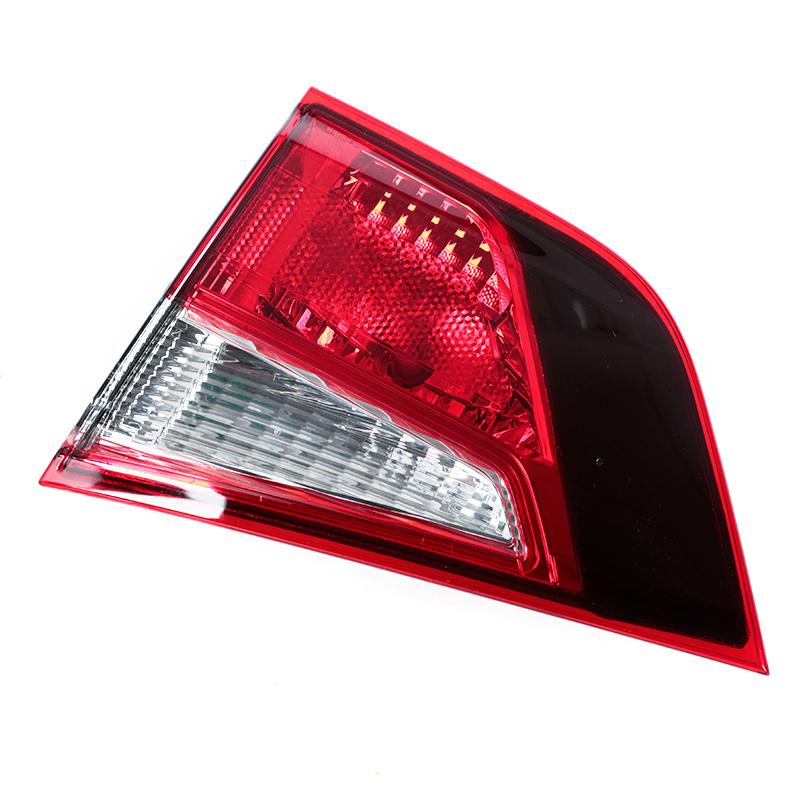 For ISUZU MU-X MUX SUV 2013 2014 2015 2016 2017 Car Inner Side Rear Tail Light Rear Brake Lamp Turn Signal Light Accessories