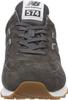 Кроссовки New Balance 574 grau (657451-60 12)