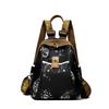 Ladies' Fashionable Multi-functional Lightweight Travel Shoulder Bag Crossbody Bag