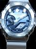 [USED] Extremely popular model: Casio G-SHOCK GM-2100WS-7AJF