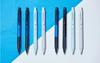 Uni Mitsubishi Pencil Mechanical Pencil Kurutoga KS Ice Blue 0.3mm M3KS1P.32