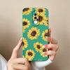 Case For Xiaomi Redmi 8 8A Pro Cute Astronaut Liquid Silicone Phone Shell Camera Lens Protection Back Cover For Redmi8 8 A 8APro