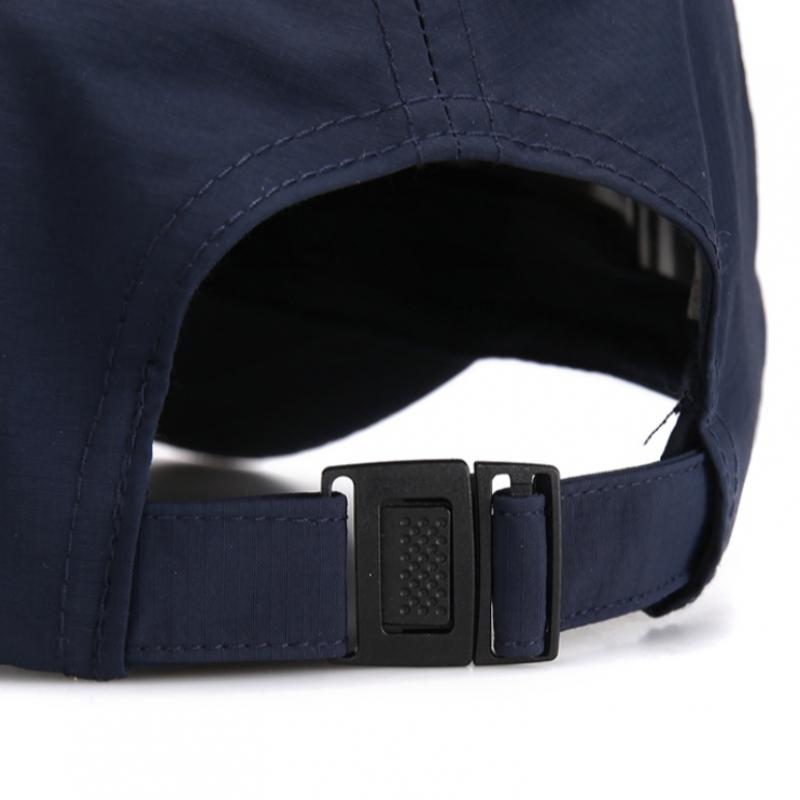 Kangol Nylon Ripstop Baseball 4507 Navy