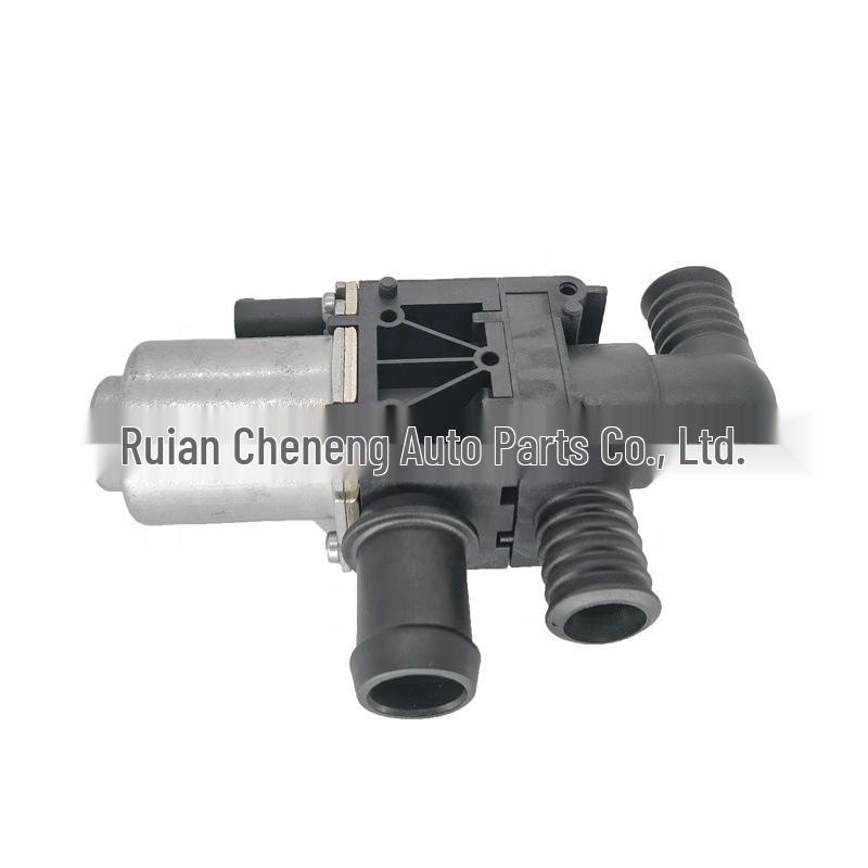 1147412194 64126950257 Compatible Heater Control Valve for BMW