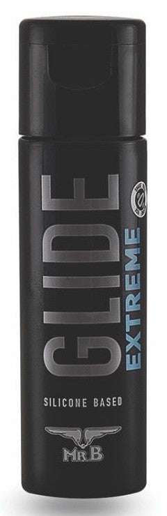 Mr B Extreme Silicone Lubricant 30mL - Mr B - Mister B - Silicone Lubricants
