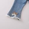 Kids Casual Long-Sleeve Set, Comfortable Daily Wear Outfits