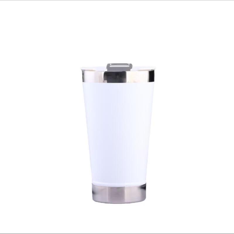 Shangqi Stainless Steel Portable Thermos